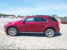 Chevrolet Equinox Lt Image 14