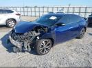 Nissan Maxima 3.5 Platinum Image 2