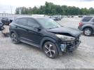 Hyundai TUCSON Sport Image 1
