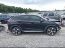 Hyundai TUCSON Sport Image 15