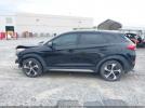Hyundai TUCSON Sport Image 4