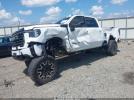 General Motors Sierra 2500HD 4wd  Standard Bed At4 Image 15