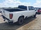 General Motors Sierra 2500HD 4wd  Standard Bed At4 Image 14