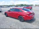 Hyundai ELANTRA Sel Image 10