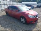 Nissan Sentra Sv Image 1