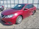 Nissan Sentra Sv Image 2