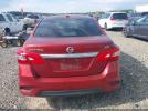 Nissan Sentra Sv Image 13