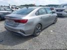 Kia Forte Lxs Image 3
