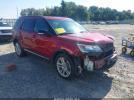 Ford Explorer Xlt Image 1