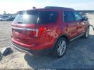 Ford Explorer Xlt Image 5