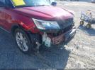 Ford Explorer Xlt Image 4