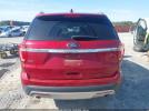 Ford Explorer Xlt Image 13