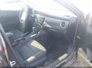 Toyota Corolla Le Image 6