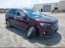 Ford Edge Titanium Image 1