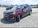 Ford Edge Titanium Image 12