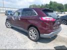 Ford Edge Titanium Image 14