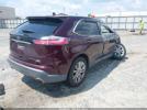Ford Edge Titanium Image 16