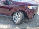 Ford Edge Titanium Image 8