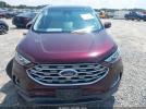 Ford Edge Titanium Image 9