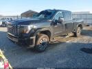 General Motors Sierra 2500HD 4wd  Standard Bed Denali Ultimate Image 12