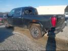 General Motors Sierra 2500HD 4wd  Standard Bed Denali Ultimate Image 13