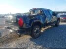 General Motors Sierra 2500HD 4wd  Standard Bed Denali Ultimate Image 14