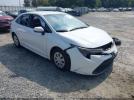 Toyota Corolla L Image 1