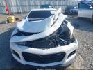 Chevrolet Camaro Rwd  Zl1 Image 9