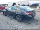 Toyota Camry Se Image 11