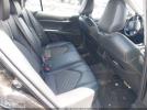 Toyota Camry Se Image 7