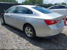 Chevrolet Malibu Fwd 1fl Image 16