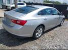 Chevrolet Malibu Fwd 1fl Image 4