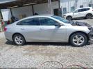 Chevrolet Malibu Fwd 1fl Image 10