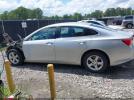 Chevrolet Malibu Fwd 1fl Image 8