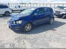 Chevrolet Sonic 1lt Image 15