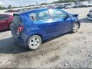 Chevrolet Sonic 1lt Image 4