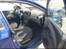 Chevrolet Sonic 1lt Image 5