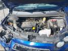 Chevrolet Sonic 1lt Image 7