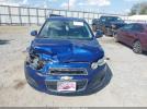 Chevrolet Sonic 1lt Image 13