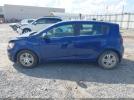 Chevrolet Sonic 1lt Image 11