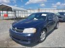 Dodge Avenger Sxt Image 4