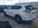 Nissan Rogue Sl Image 2