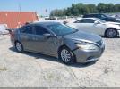 Nissan Altima 2.5 S Image 1