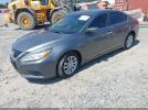 Nissan Altima 2.5 S Image 4