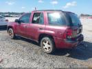 Chevrolet Trailblazer Ls Image 9