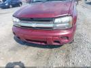 Chevrolet Trailblazer Ls Image 4