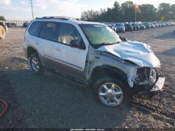  Salvage GMC Envoy