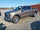 Ford F-150 King Ranch Image 12