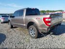 Ford F-150 King Ranch Image 9