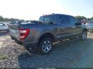 Ford F-150 King Ranch Image 14